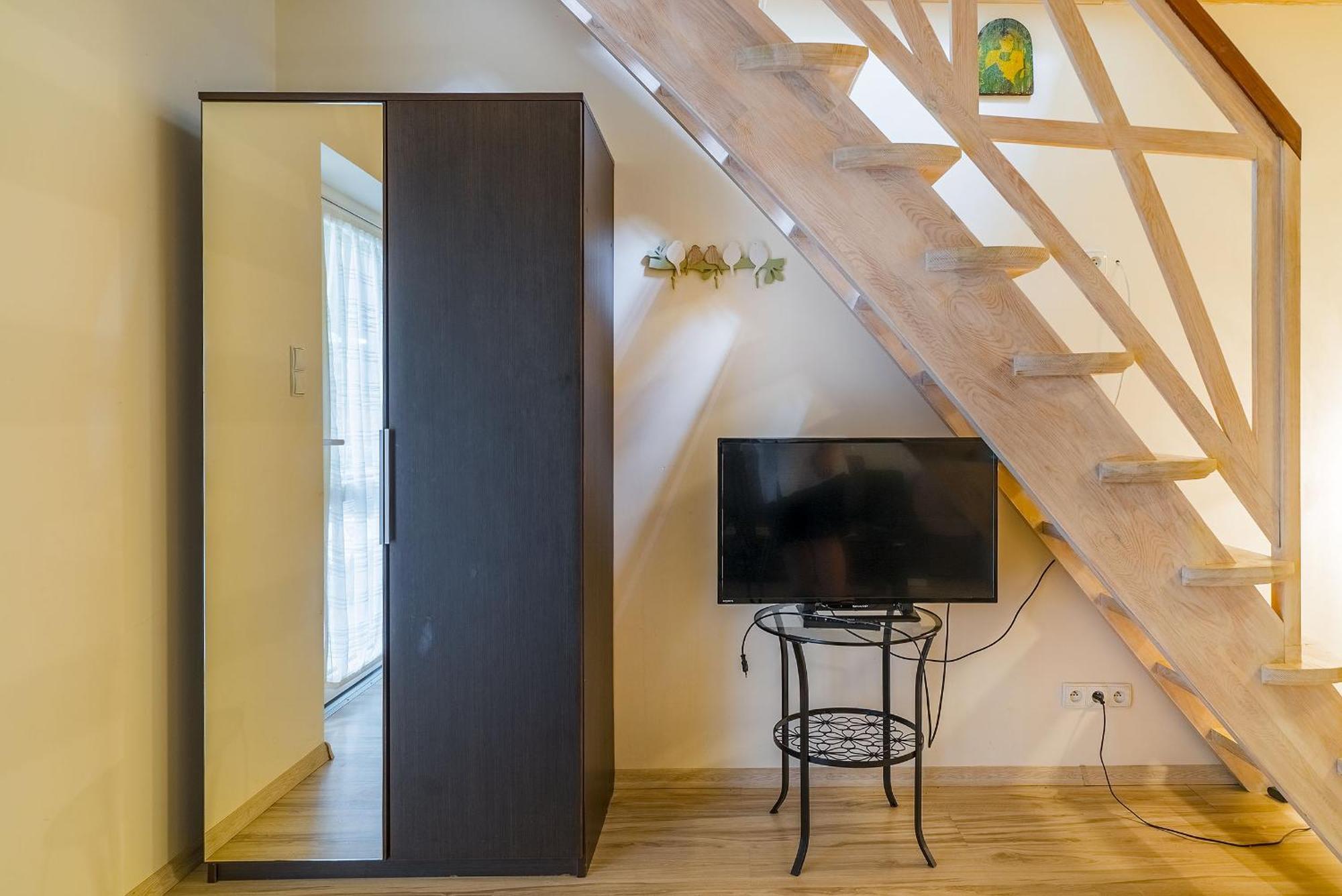 Willa Michalinka Jastarnia Room photo
