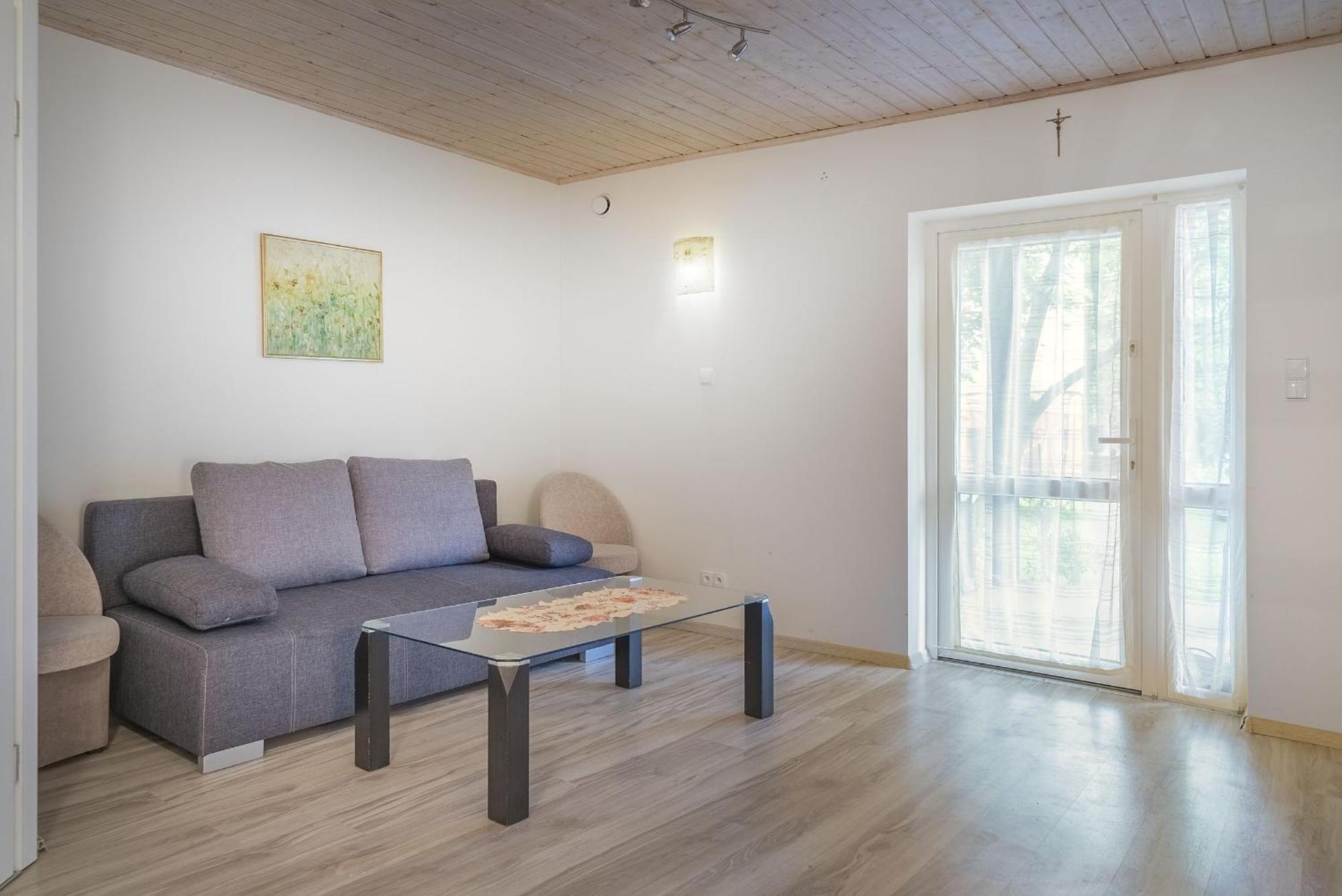 Willa Michalinka Jastarnia Room photo