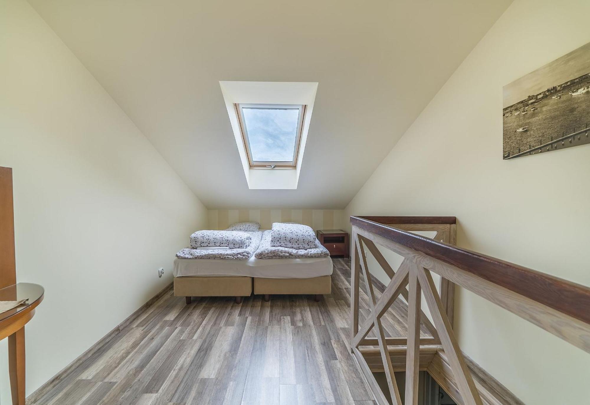 Willa Michalinka Jastarnia Room photo