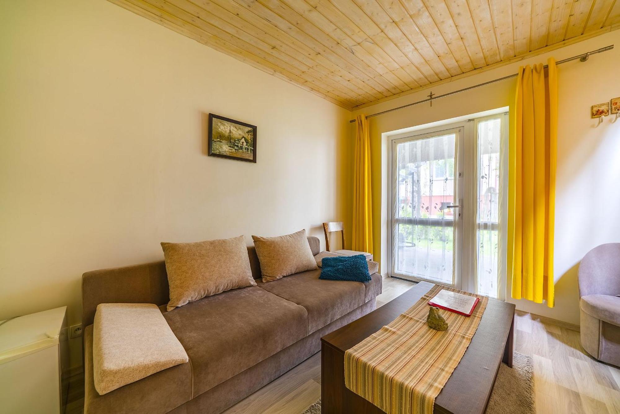 Willa Michalinka Jastarnia Room photo