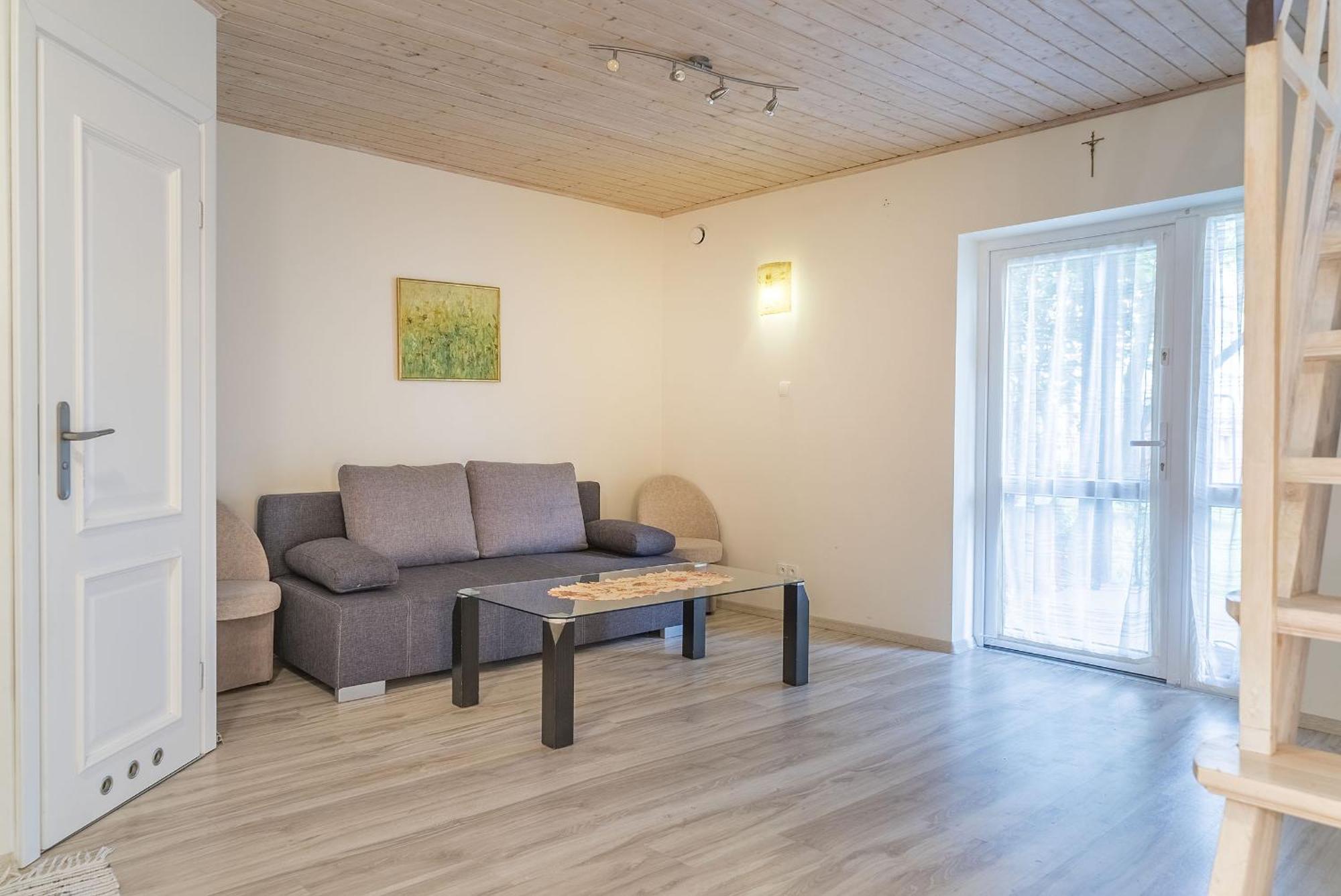 Willa Michalinka Jastarnia Room photo